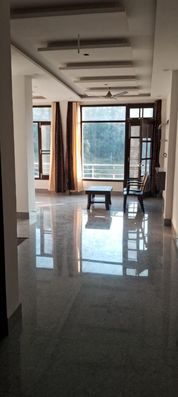 Bholenath Homestay Dalhousie Exterior foto